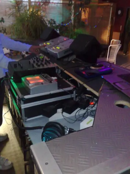 Kp1 And More........