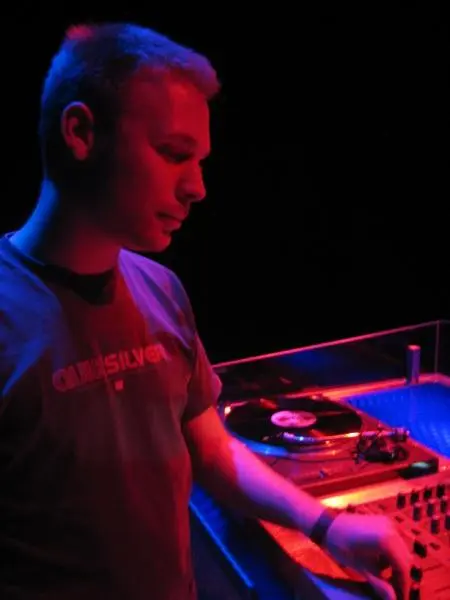 League Supreme @ Nexus Saalfelden, Feat. Bto Spider