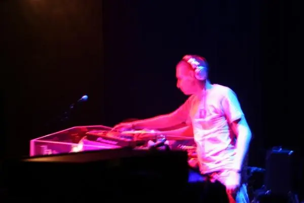 League Supreme @ Nexus Saalfelden, Feat. Bto Spider