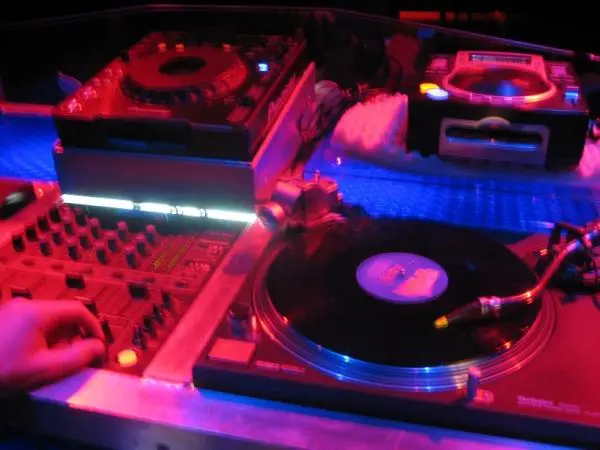 League Supreme @ Nexus Saalfelden, Feat. Bto Spider