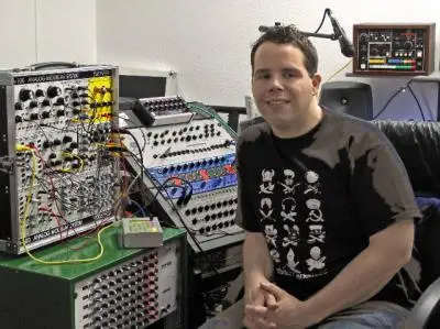 Life At Xtront's Studio