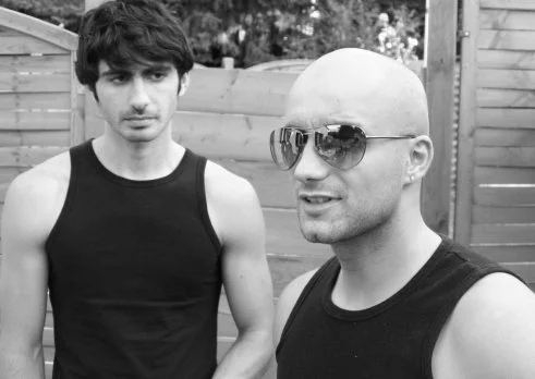 Mandis &amp; Durden A.k.a. Freshnfunky