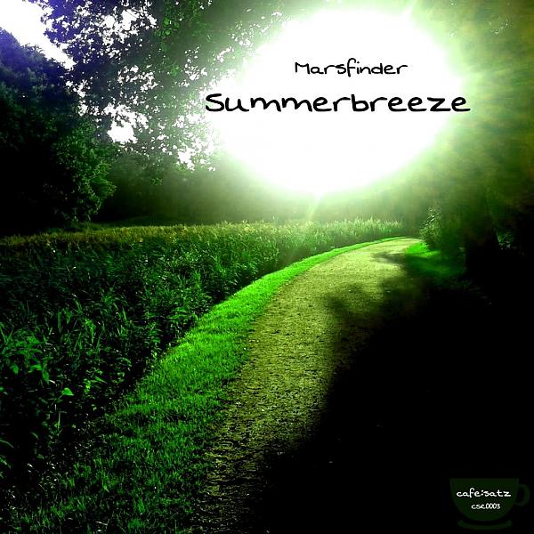 Marsfinder - Summerbreeze [CSR0003 / Chillout]