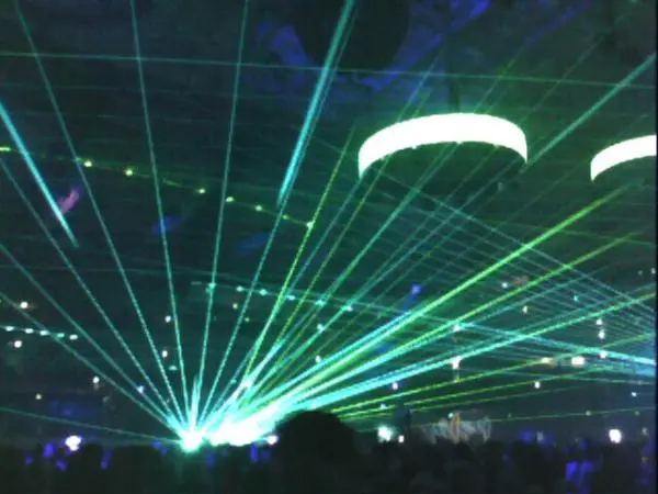 Mayday 2007 Mainhall