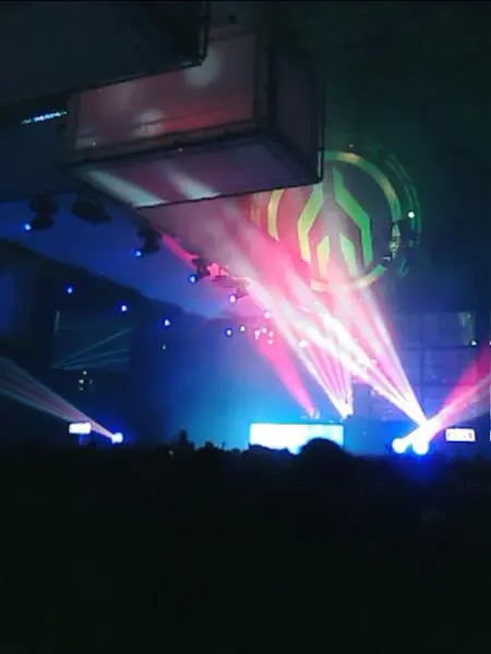 Mayday 2008 Anthony Rother 2