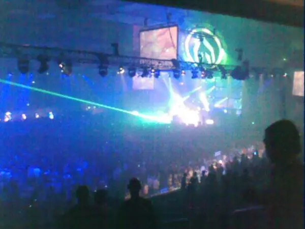 Mayday 2008 Anthony Rother 3