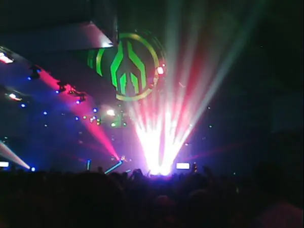 Mayday 2008 Anthony Rother 4