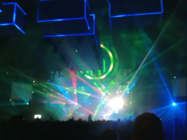 Mayday 2008 Anthony Rother 5