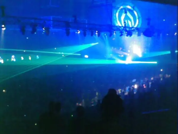 Mayday 2008 Anthony Rother 6