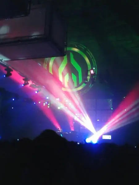 Mayday 2008 Anthony Rother 7