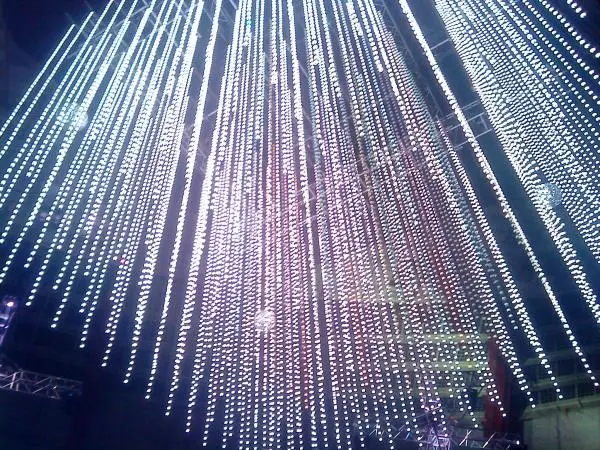 Mayday 2009 - Massive Moments