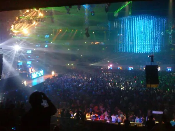 Mayday 2009 - Sven Väth1