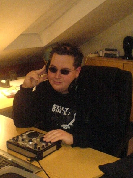 Me, Myself &amp;nd I