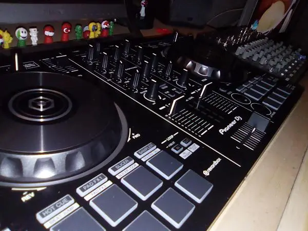 meen derzeitige Technik