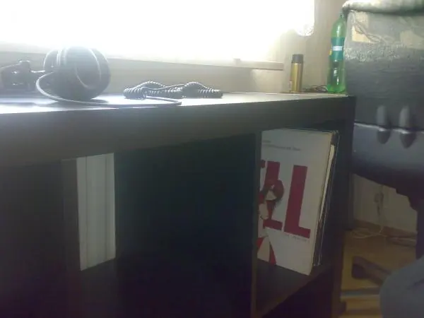 Mein neuer Spielplatz :-)