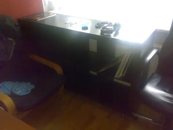 Mein neuer Spielplatz :-)