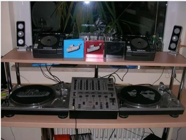 Mein Stolz Daheim!!!