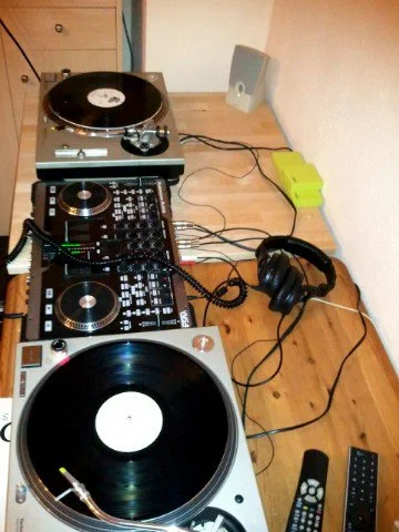 Meine Babys ( Damals Noch Mit Vms 4 ) 