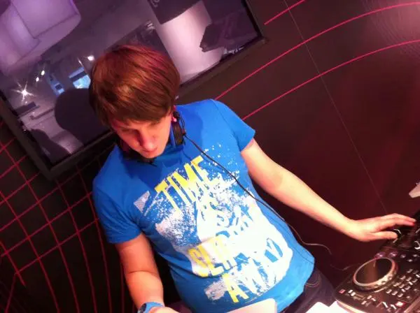 Meine Wenigkeit @ Music Store Köln