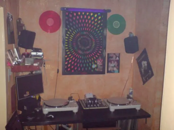 Musik Ist Mein Leben