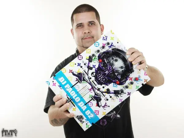 My Dj Set &amp; More