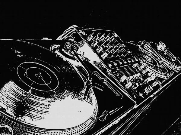 My Own &quot;Happy Place&quot;