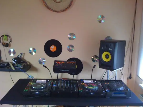 My Set 2010