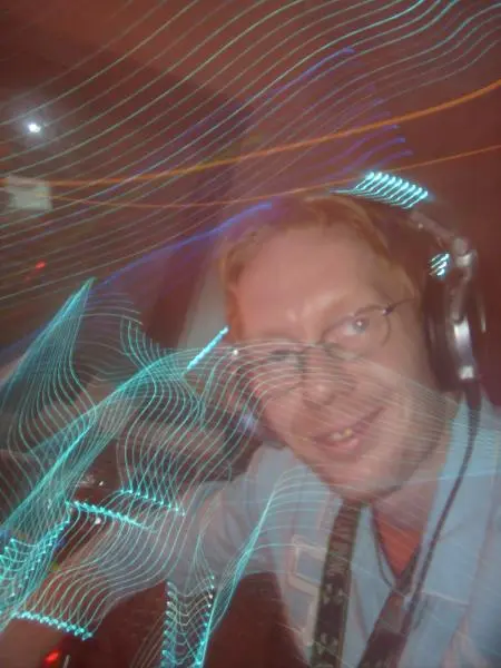 Na Wer Feiert Sonst Noch So Fein? Beim üben?