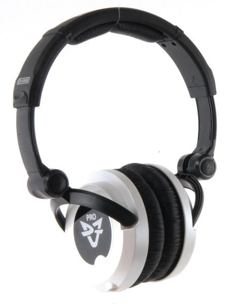 New Headys  Ultrasone Dj1 Pro