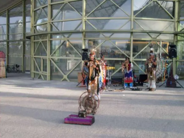 Northern Lite Live! @ Theatron/muc (11.08.11)