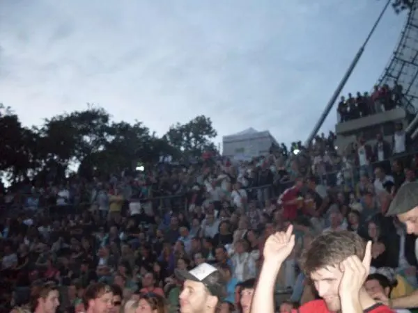 Northern Lite Live! @ Theatron/muc (11.08.11)