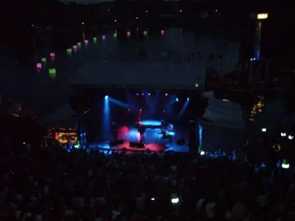 Northern Lite Live! @ Theatron/muc (11.08.11)