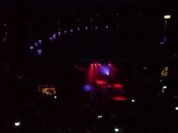 Northern Lite Live! @ Theatron/muc (11.08.11)