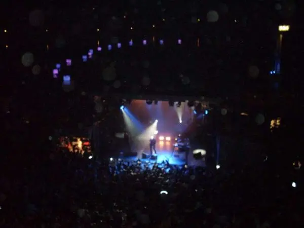 Northern Lite Live! @ Theatron/muc (11.08.11)