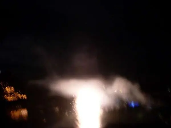 Northern Lite Live! @ Theatron/muc (11.08.11)