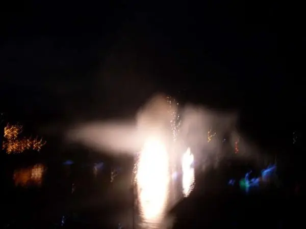 Northern Lite Live! @ Theatron/muc (11.08.11)