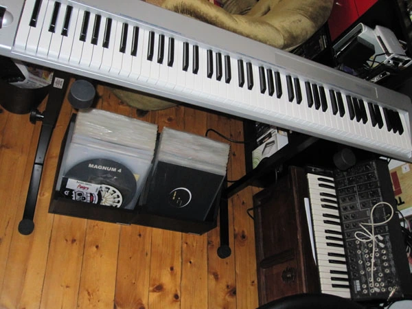 Other Side Of My Place