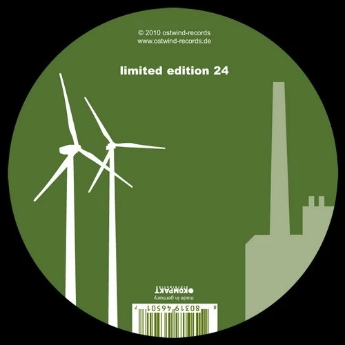 Owltd24 Josh - Veeruntwintig - Ostwind Limited