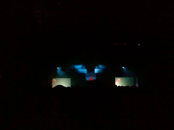 Paul Kalkbrenner Live In Dresden 27.03.2010