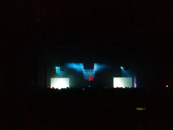 Paul Kalkbrenner Live In Dresden 27.03.2010