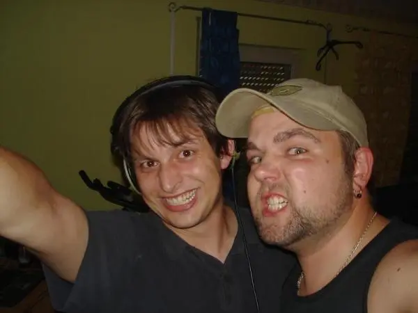 peeb u. wirth @ muttermilch streamsession