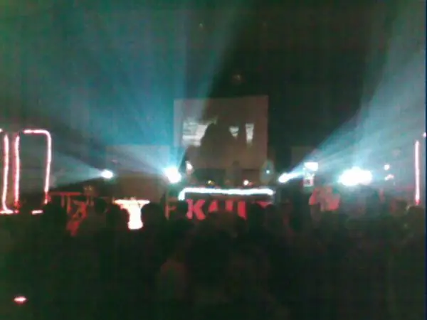 Phil Fuldner @ Gorch Fock Haus WHV