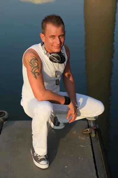 Pioneer 900er Und Ich