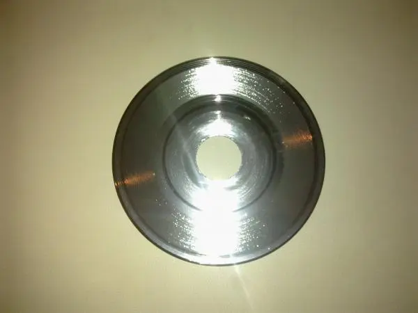 Platin Vinyls Numark Ns7 V7