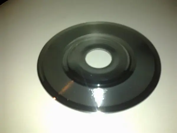 Platin Vinyls Numark Ns7 V7