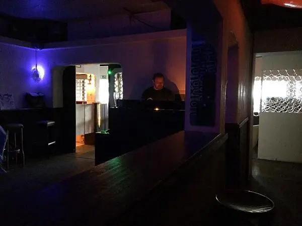 Plattenabend 07.08.2014 @ Polyester Klub Oldenburg