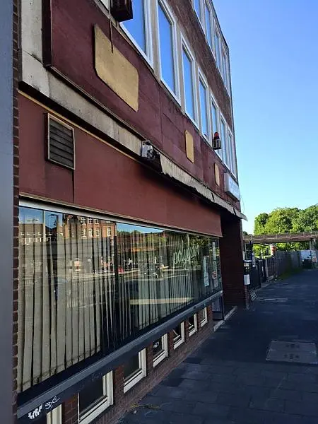 Plattenabend im Polyester 11.06.2015