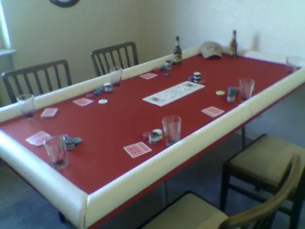 pokertisch