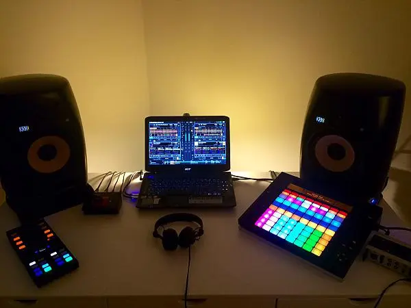 PUSH Remix Decks &amp; Native X1