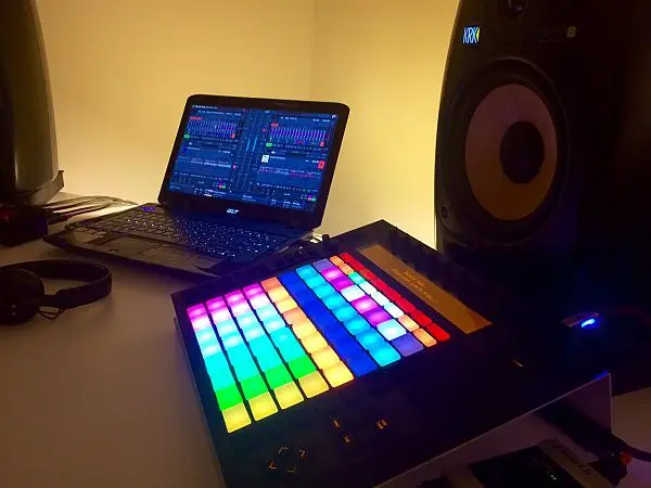 PUSH Remix Decks &amp; Native X1